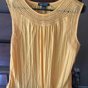 Summer Tank Top